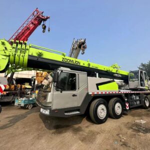 ZOOMLION QY70V
